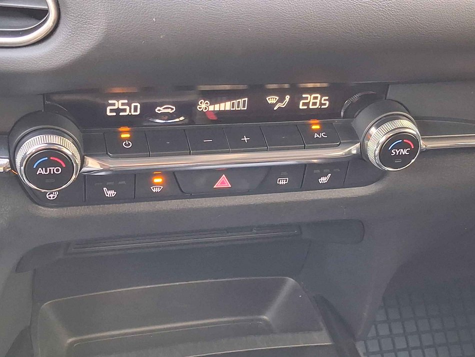 Mazda CX-30 2.0i Style