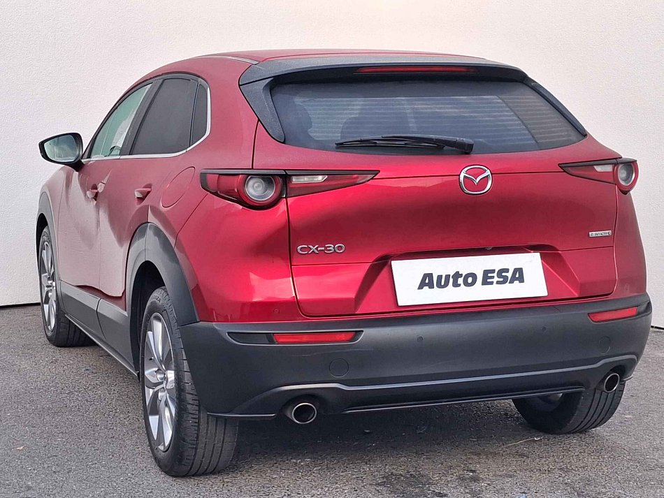 Mazda CX-30 2.0i Style