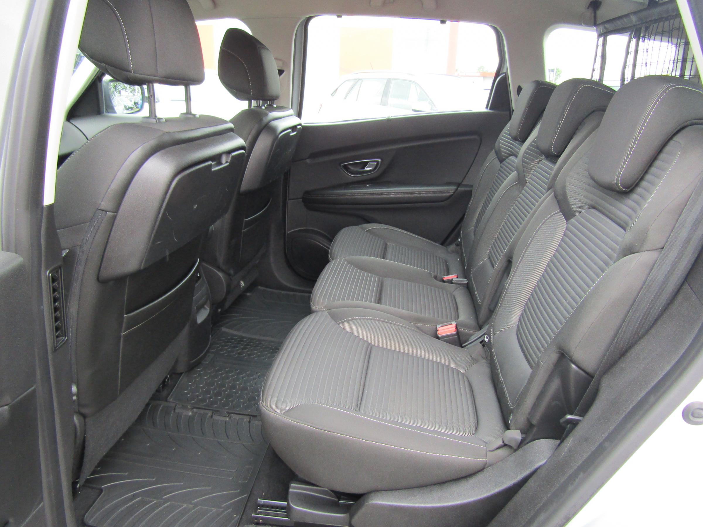 Renault Scénic, 2017 - pohled č. 10