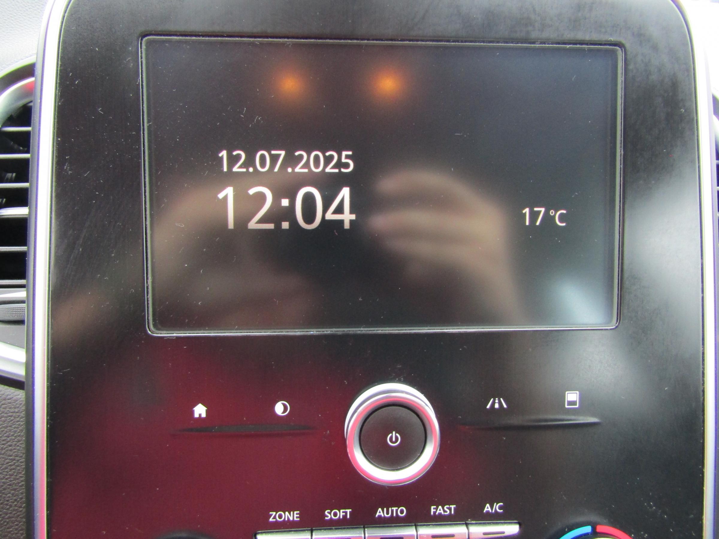 Renault Scénic, 2017 - pohled č. 12