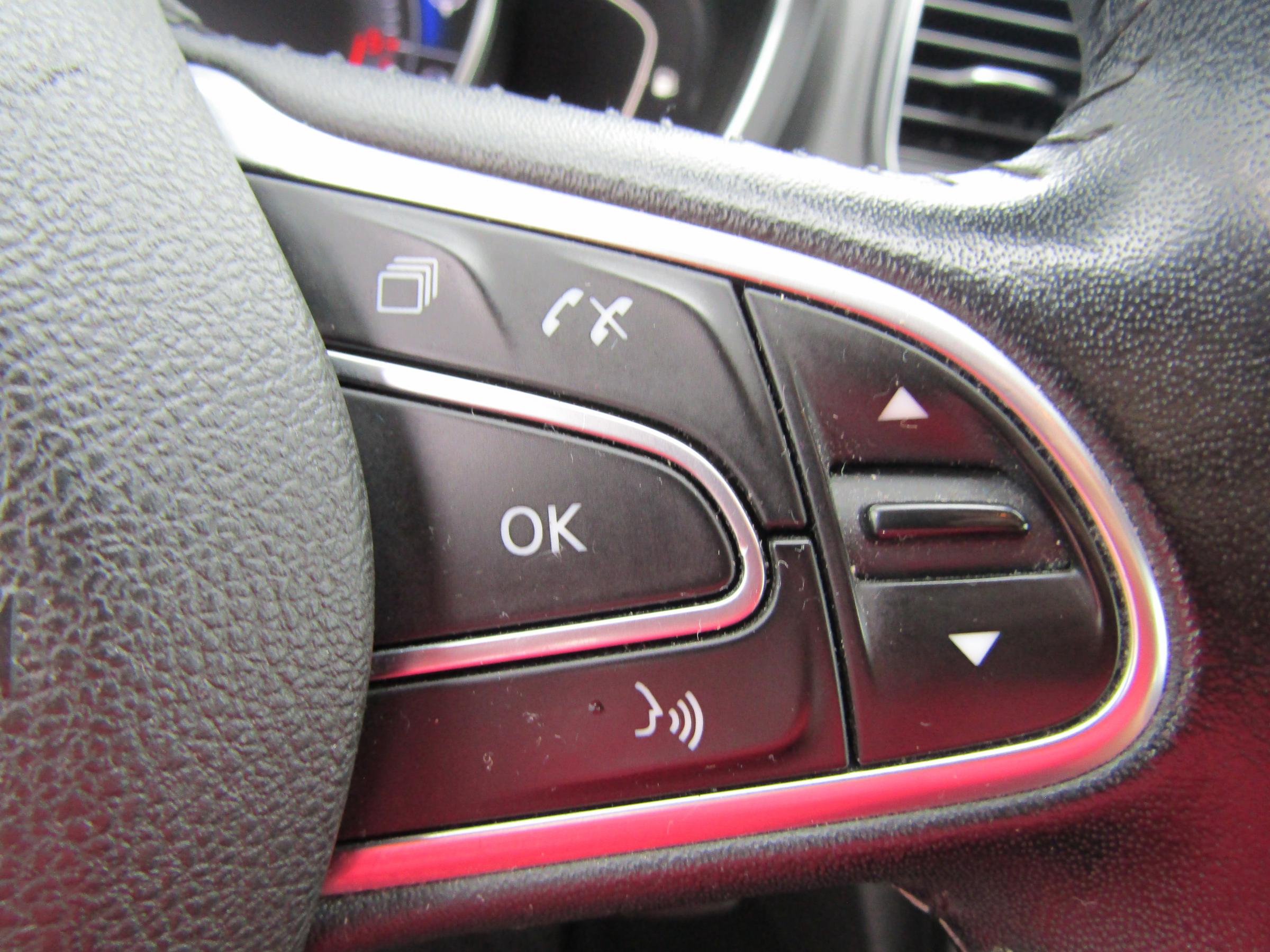 Renault Scénic, 2017 - pohled č. 18