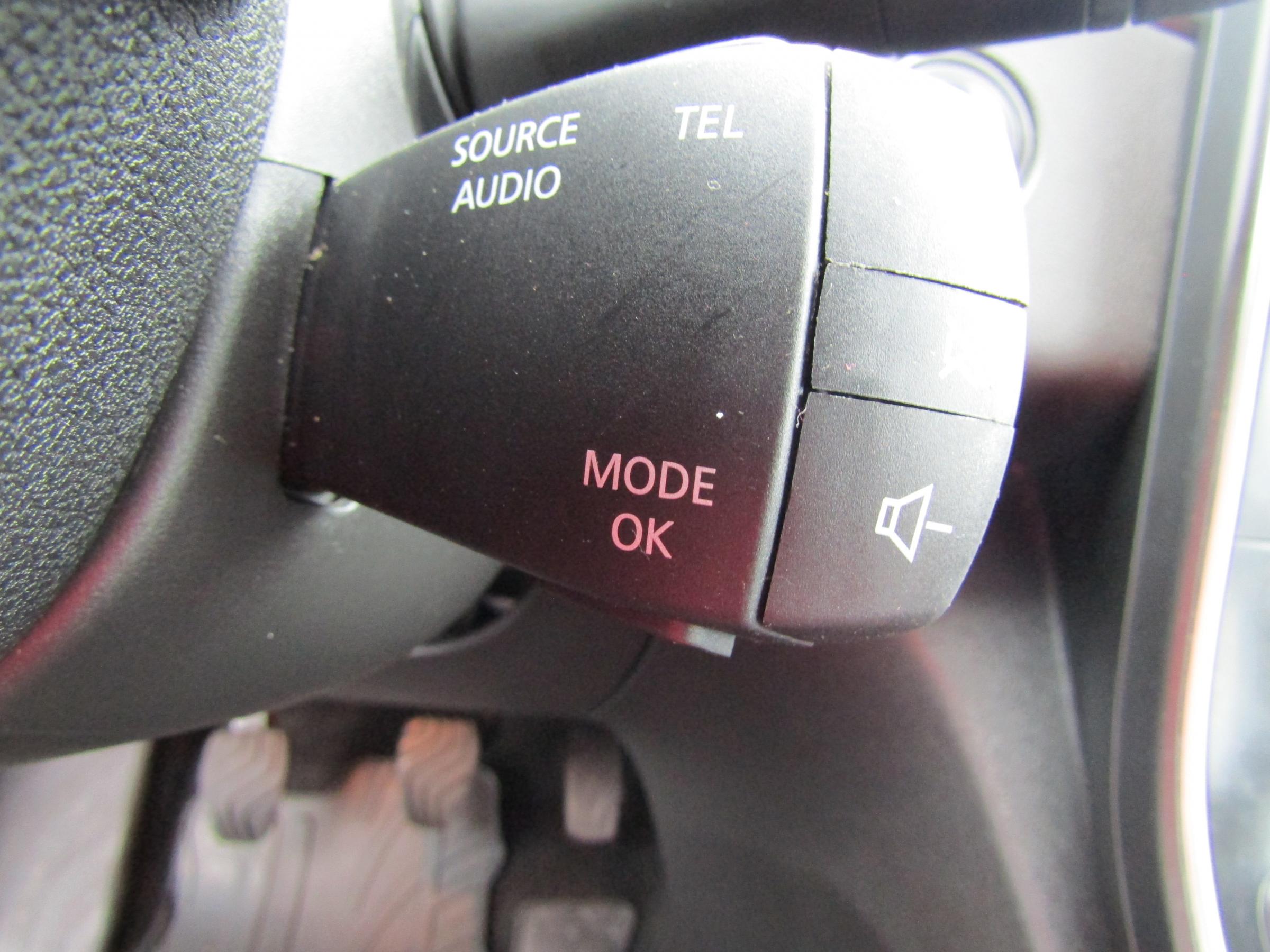 Renault Scénic, 2017 - pohled č. 19