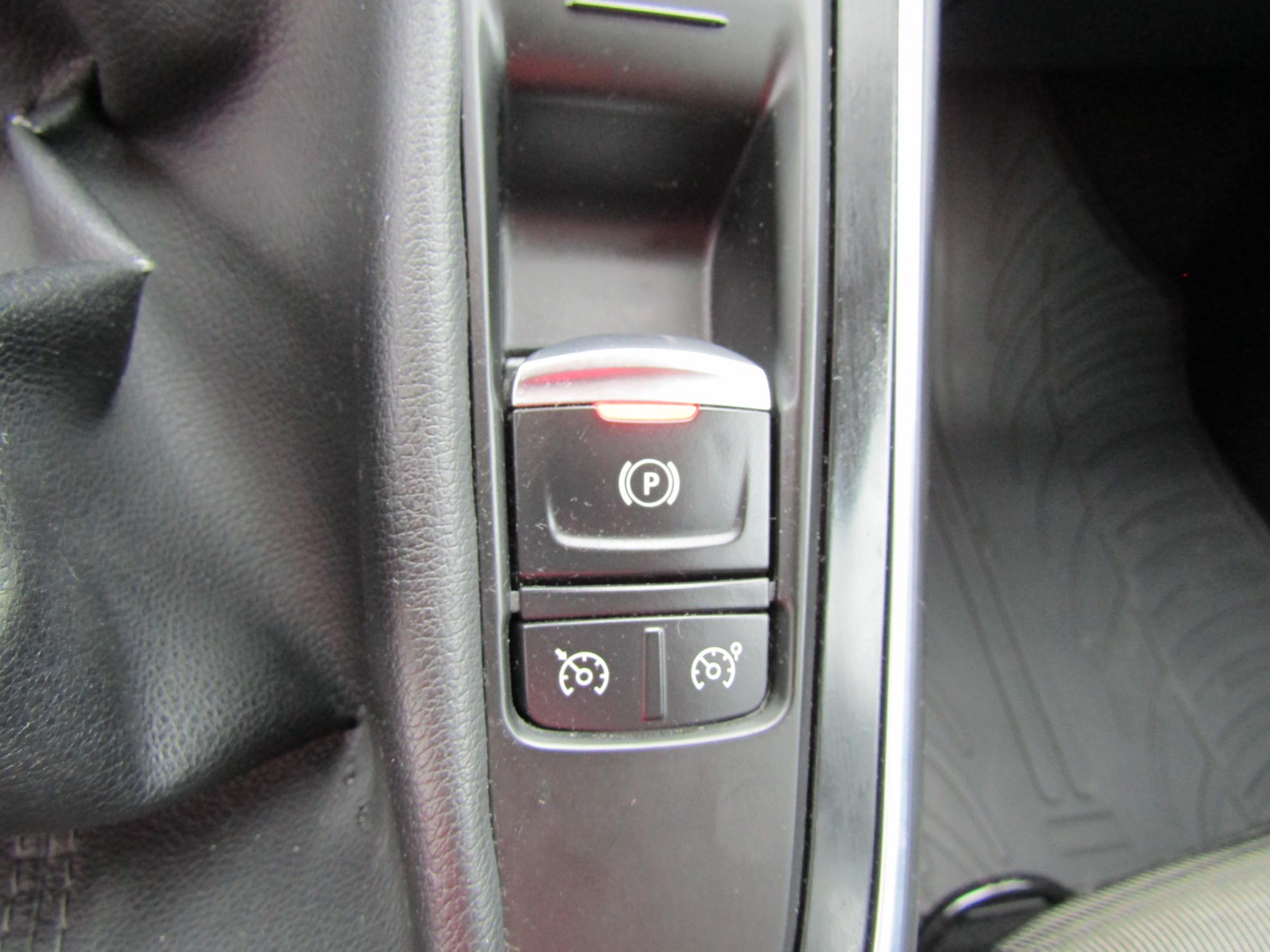 Renault Scénic, 2017 - pohled č. 20