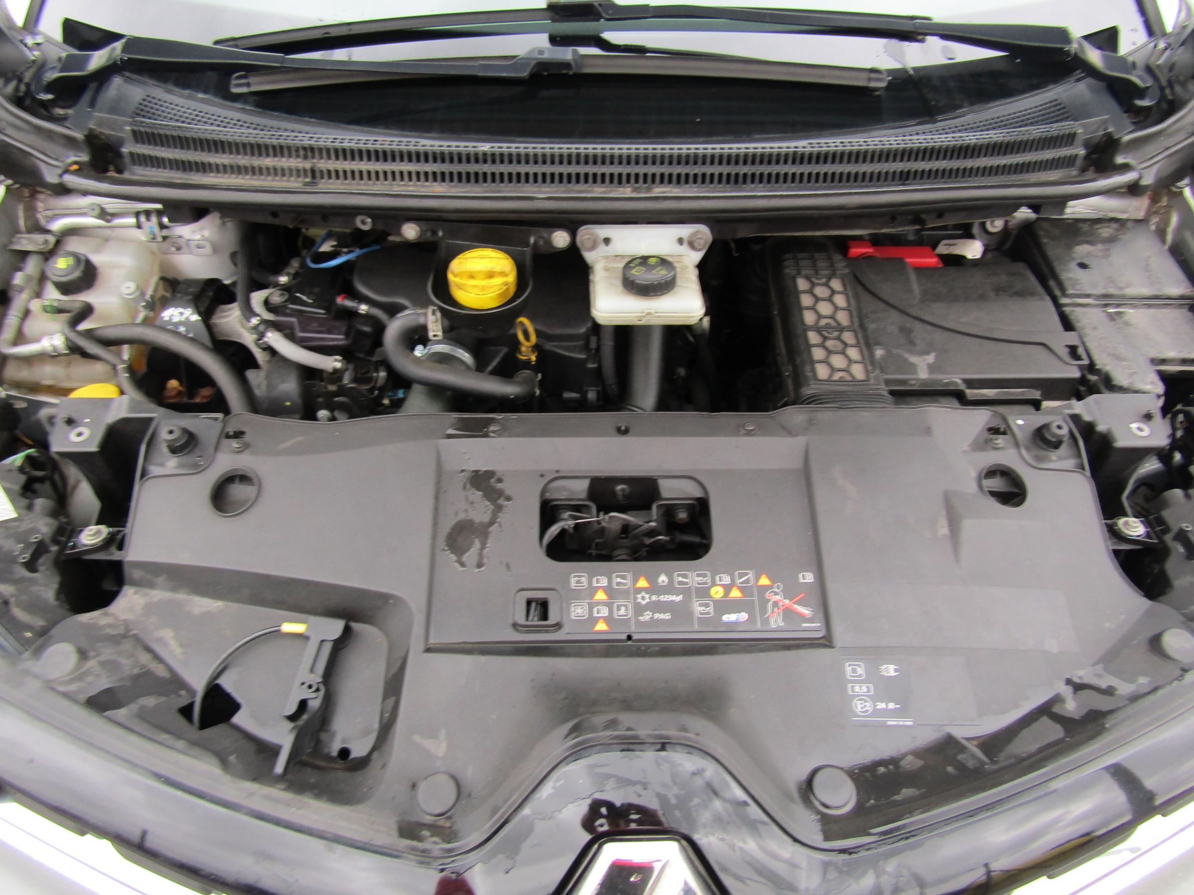 Renault Scénic, 2017 - pohled č. 7