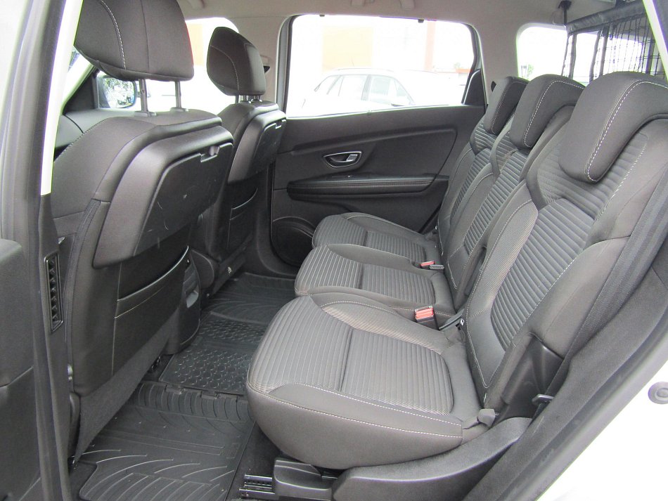 Renault Scénic 1.5dCi 