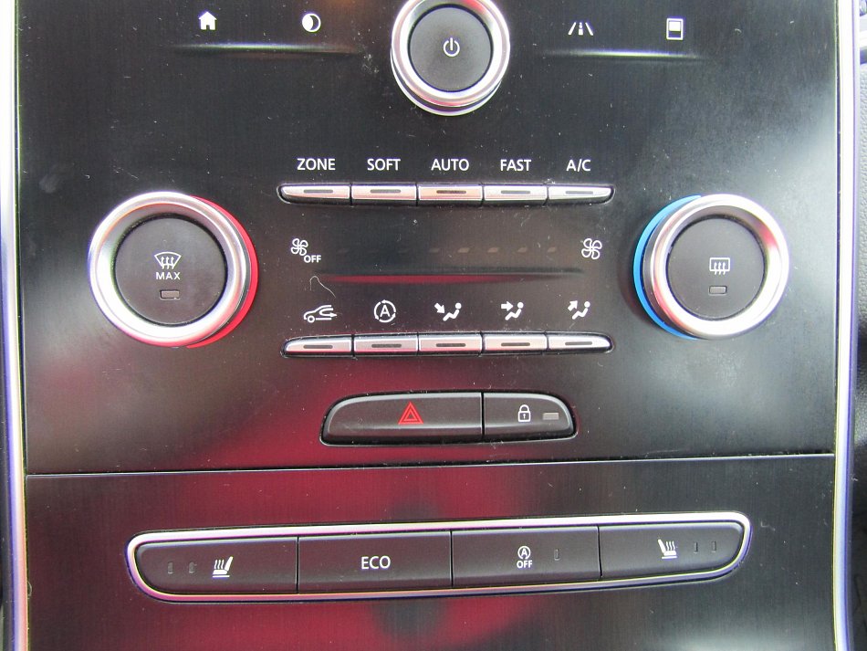 Renault Scénic 1.5dCi 