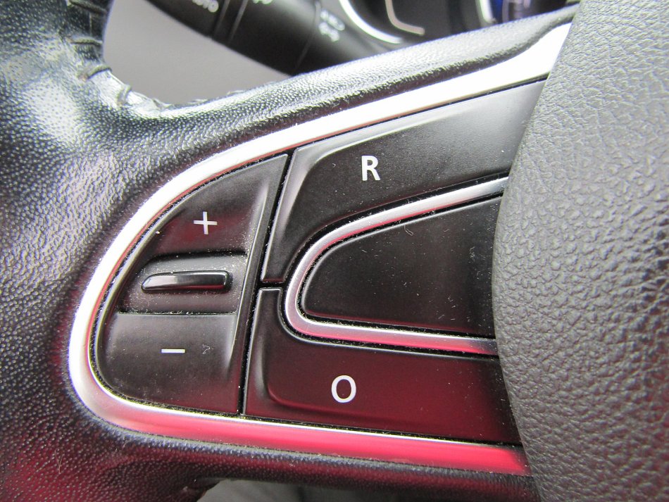 Renault Scénic 1.5dCi 