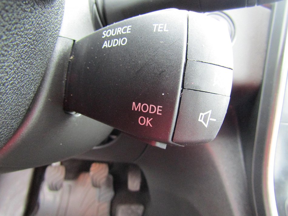 Renault Scénic 1.5dCi 