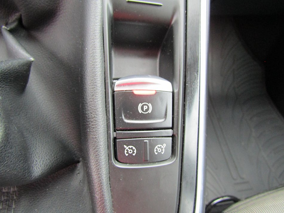 Renault Scénic 1.5dCi 