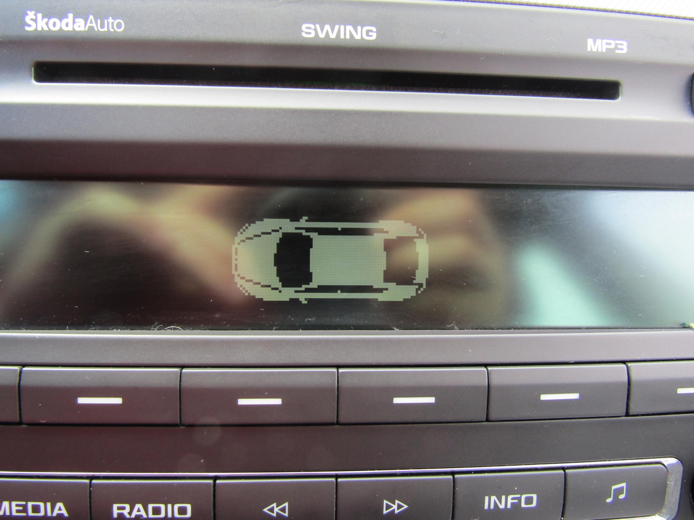 Škoda Octavia II, 2009 - pohled č. 13