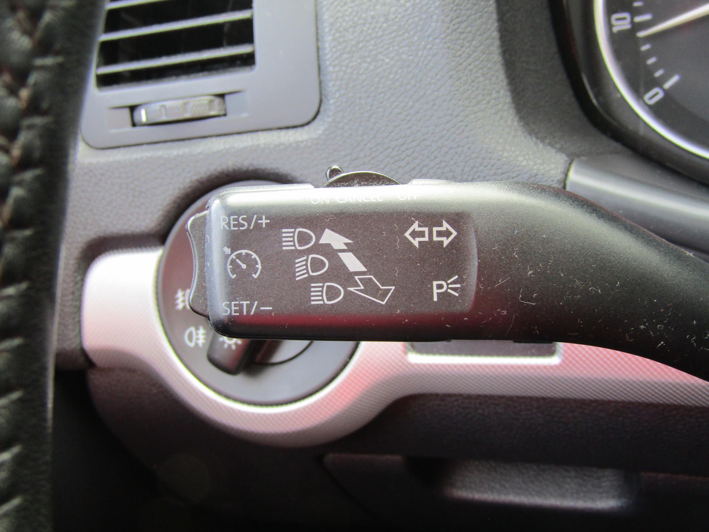 Škoda Octavia II, 2009 - pohled č. 14