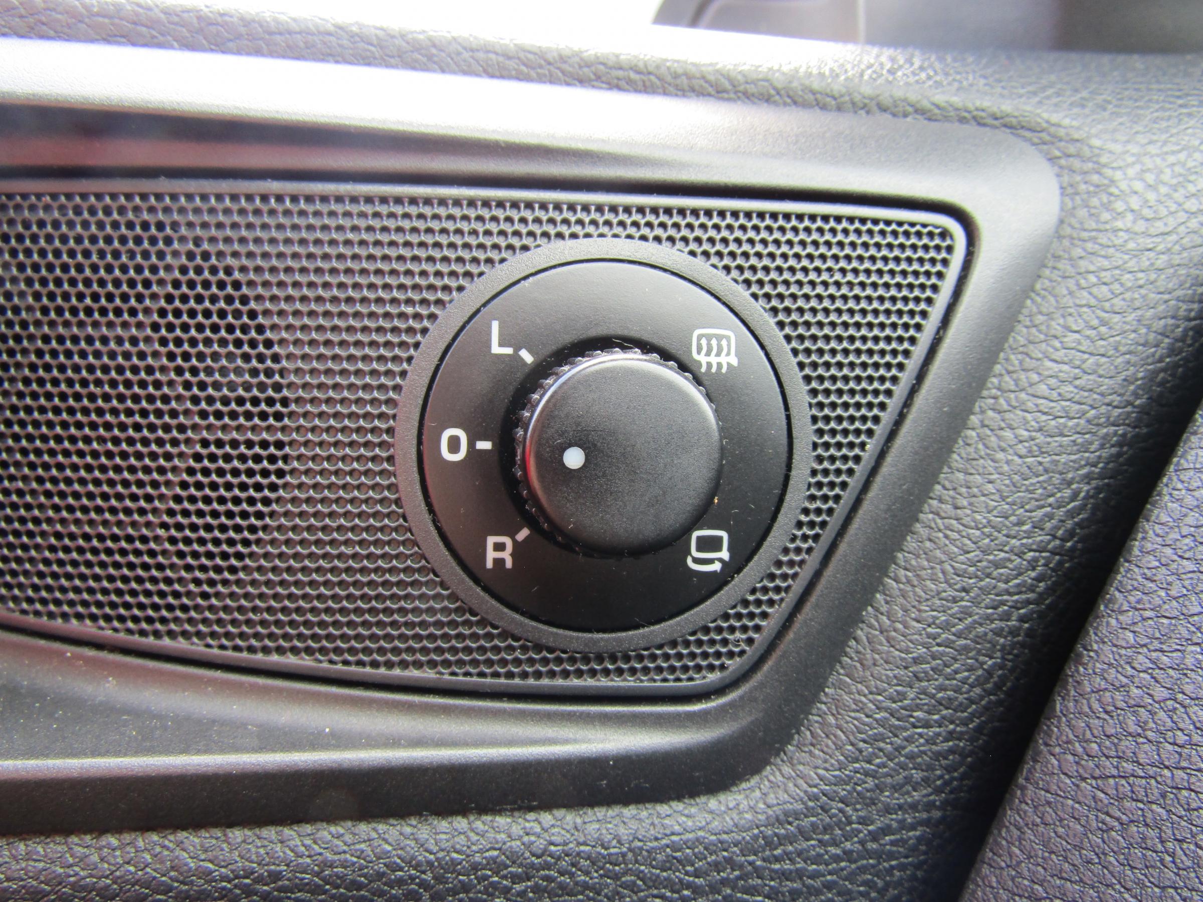 Škoda Octavia II, 2009 - pohled č. 17