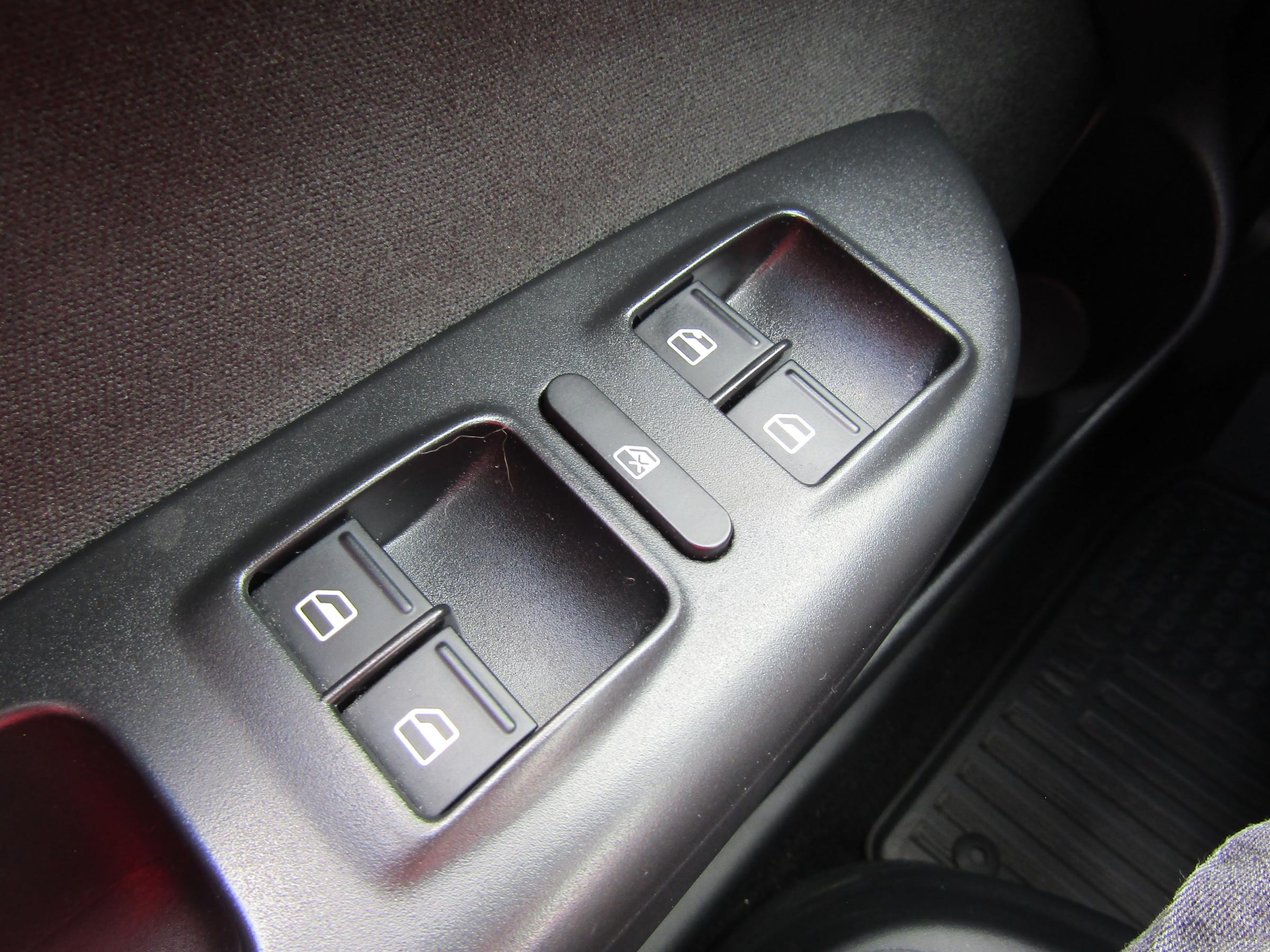 Škoda Octavia II, 2009 - pohled č. 18