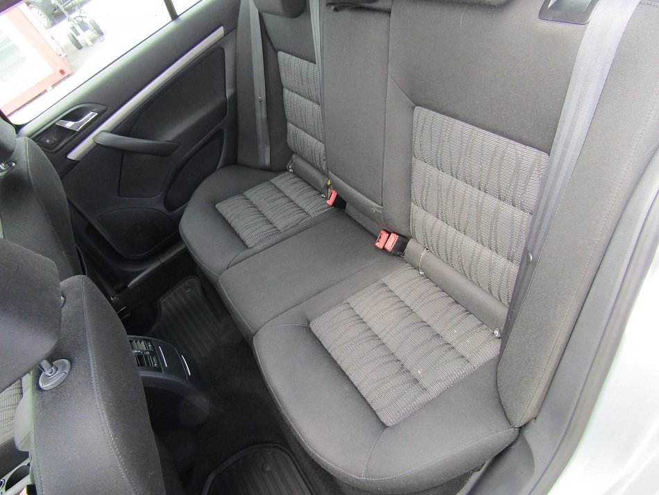 Škoda Octavia II 1.4 TSi Elegance