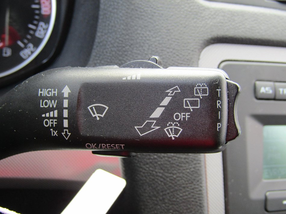 Škoda Octavia II 1.4 TSi Elegance