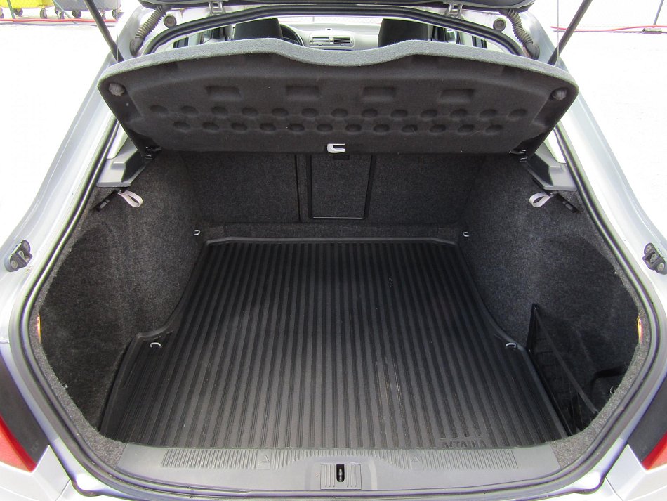 Škoda Octavia II 1.4 TSi Elegance