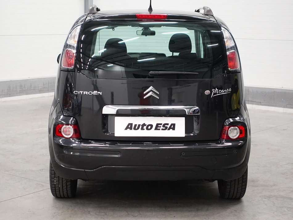 Citroën C3 Picasso 1.4 VTi Exclusive