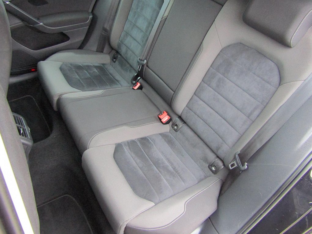 Volkswagen Golf 1.4 TSi Highline