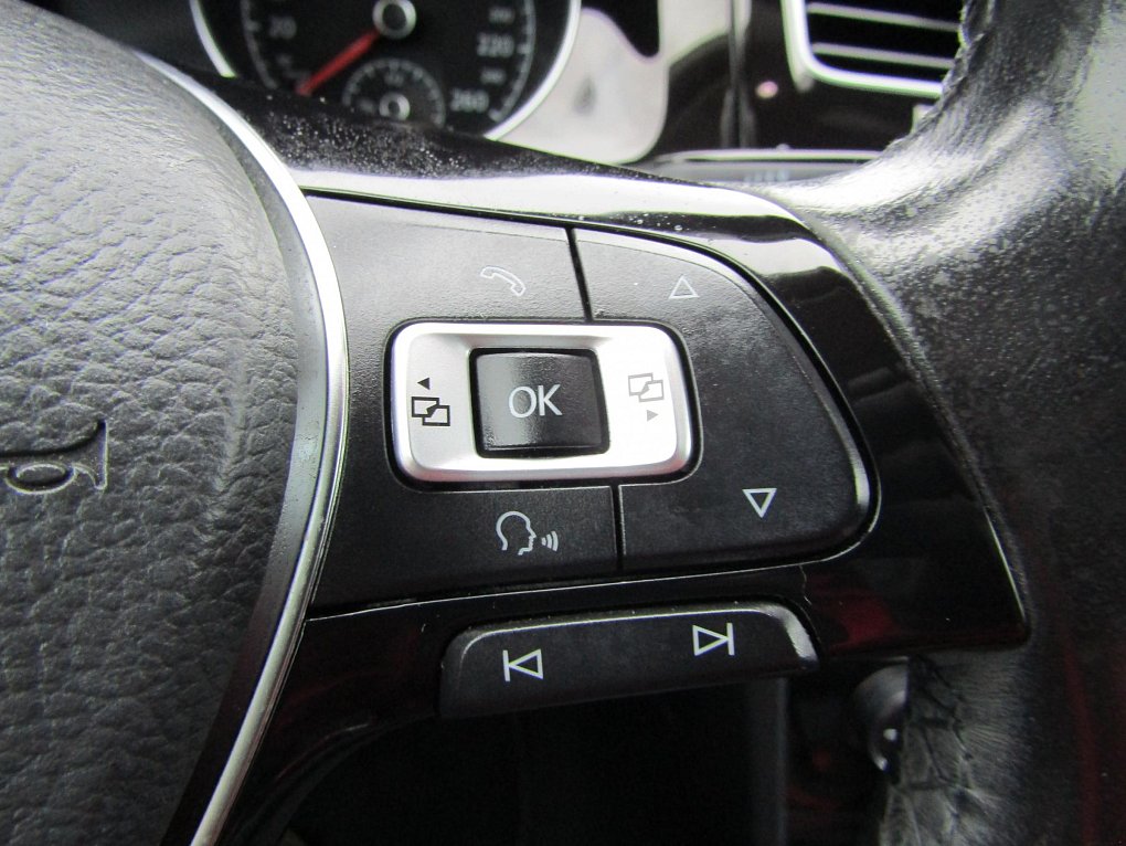 Volkswagen Golf 1.4 TSi Highline