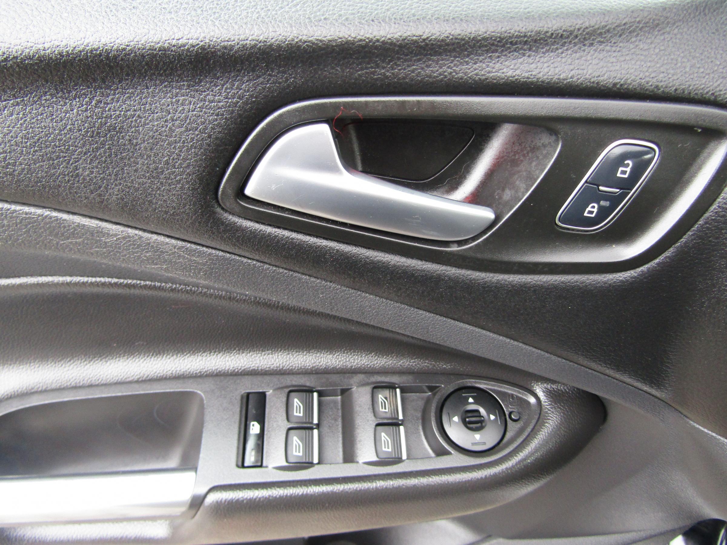 Ford Kuga, 2017 - pohled č. 12