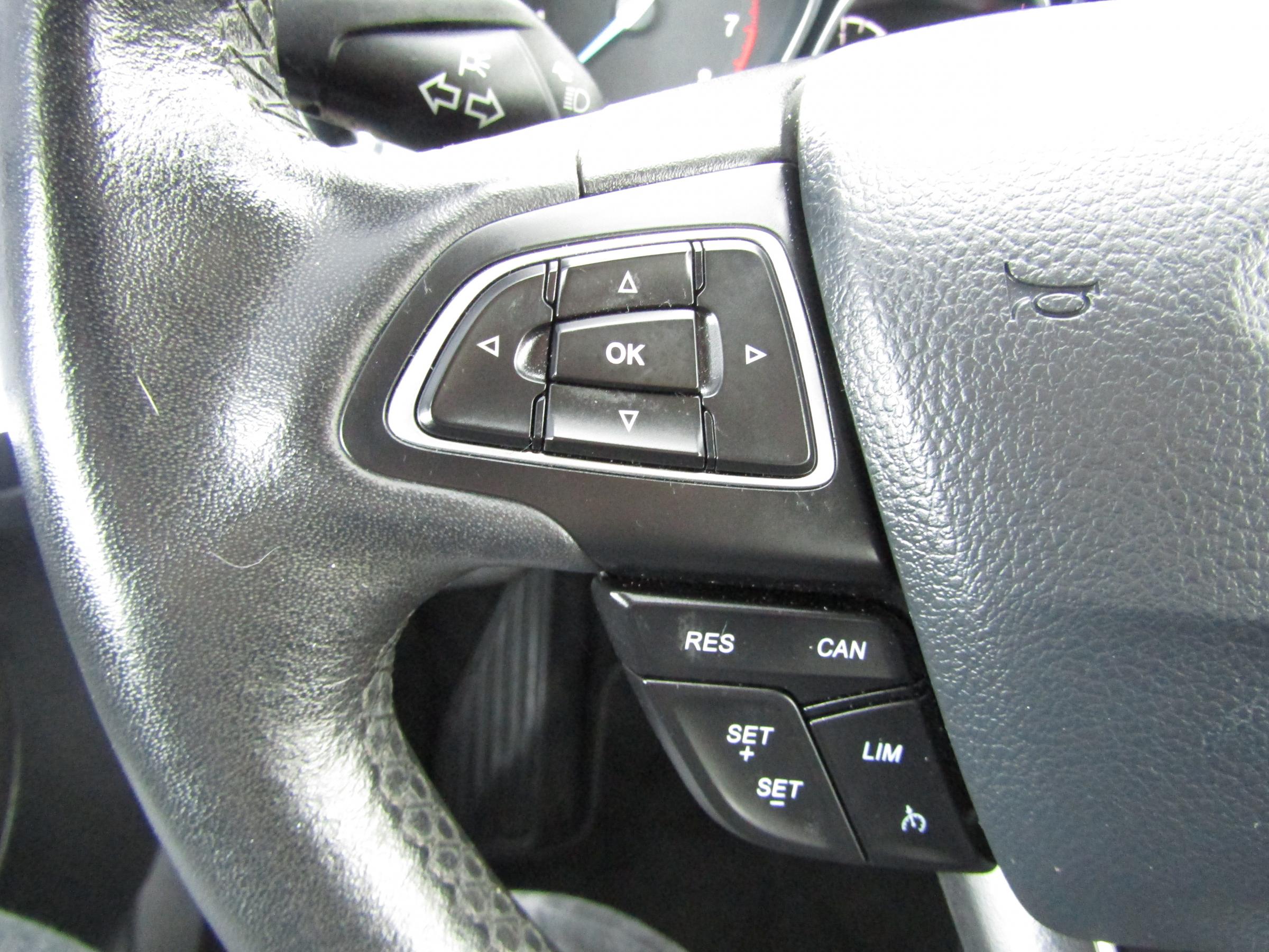 Ford Kuga, 2017 - pohled č. 13