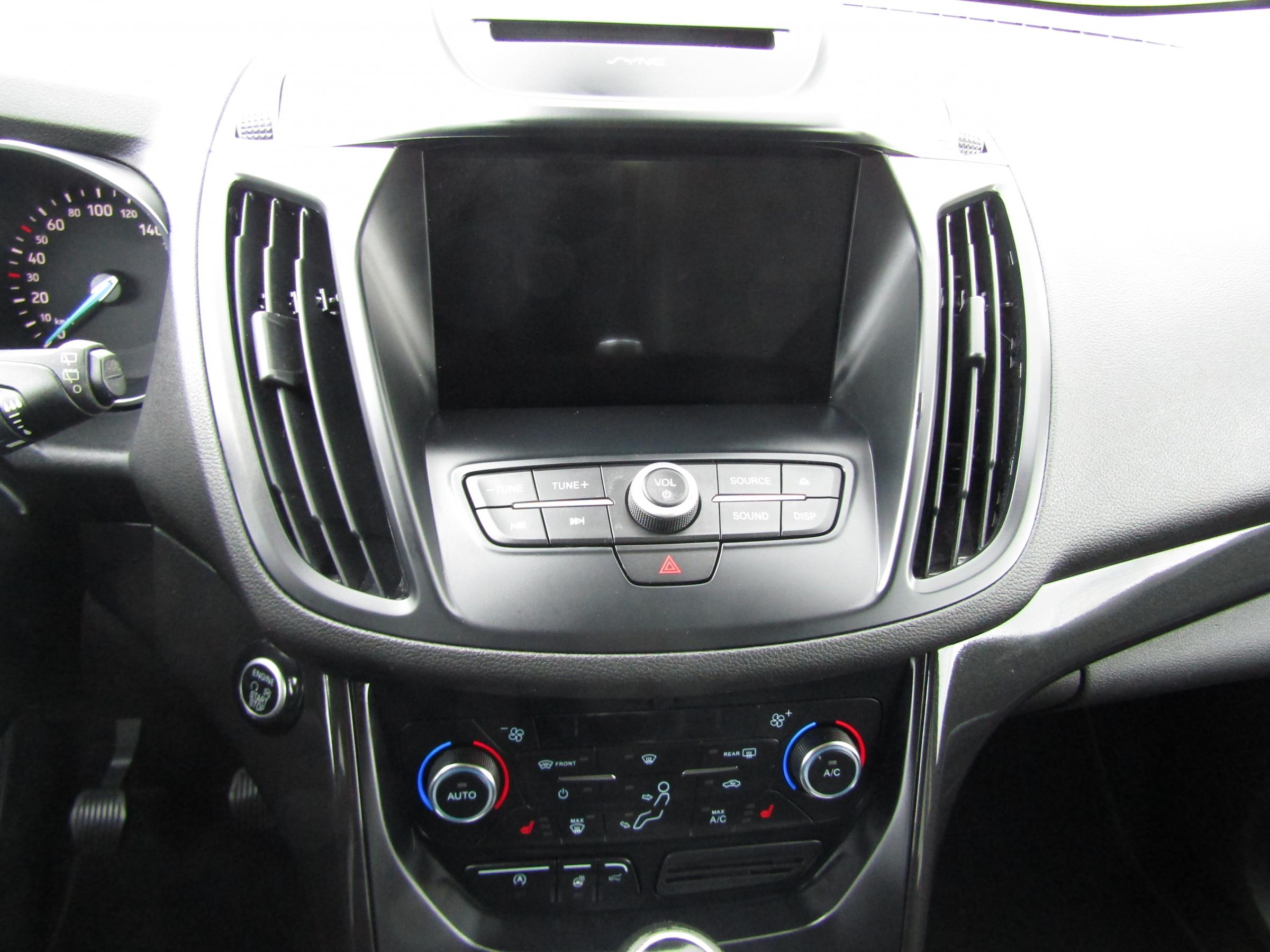 Ford Kuga, 2017 - pohled č. 15