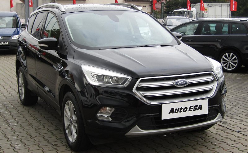 Ford Kuga 1.5 EB 