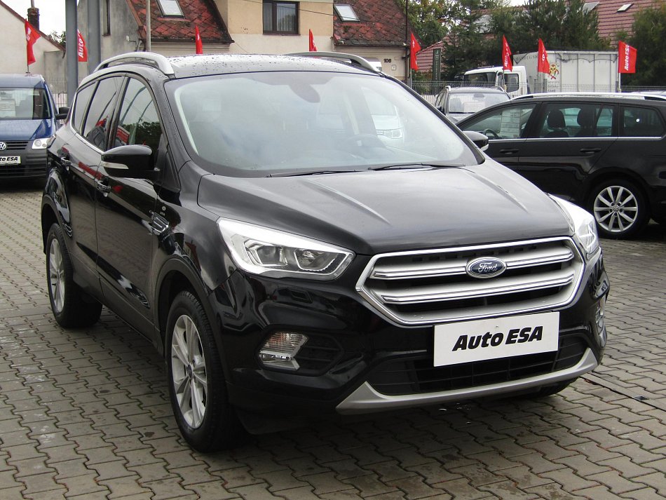 Ford Kuga 1.5 EB 