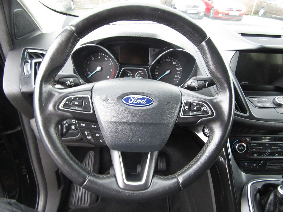Ford Kuga 1.5 EB 
