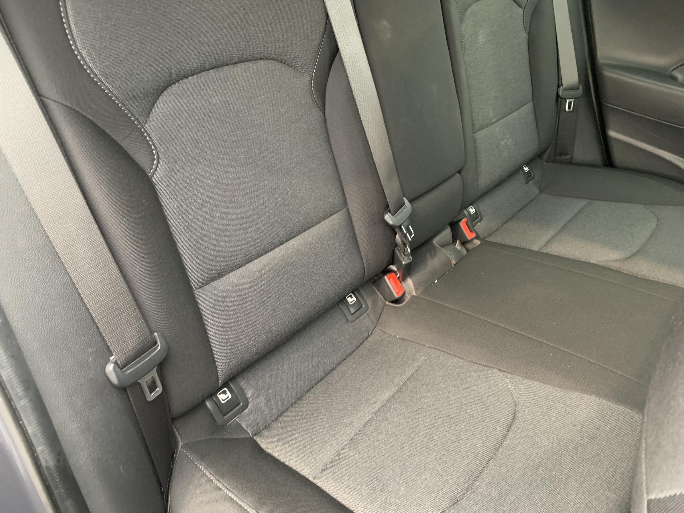 Hyundai i30, 2021 - pohled č. 11