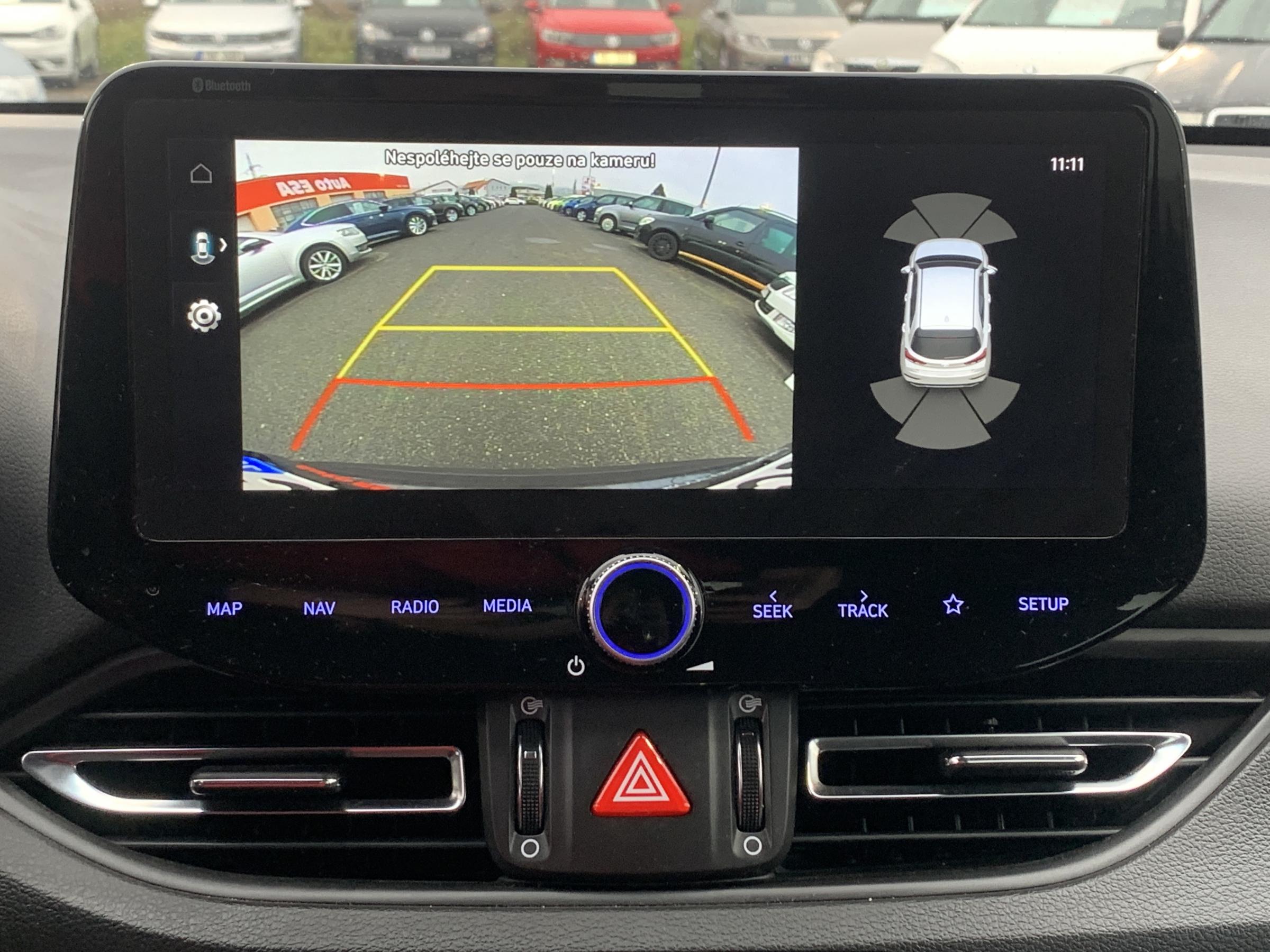 Hyundai i30, 2021 - pohled č. 17