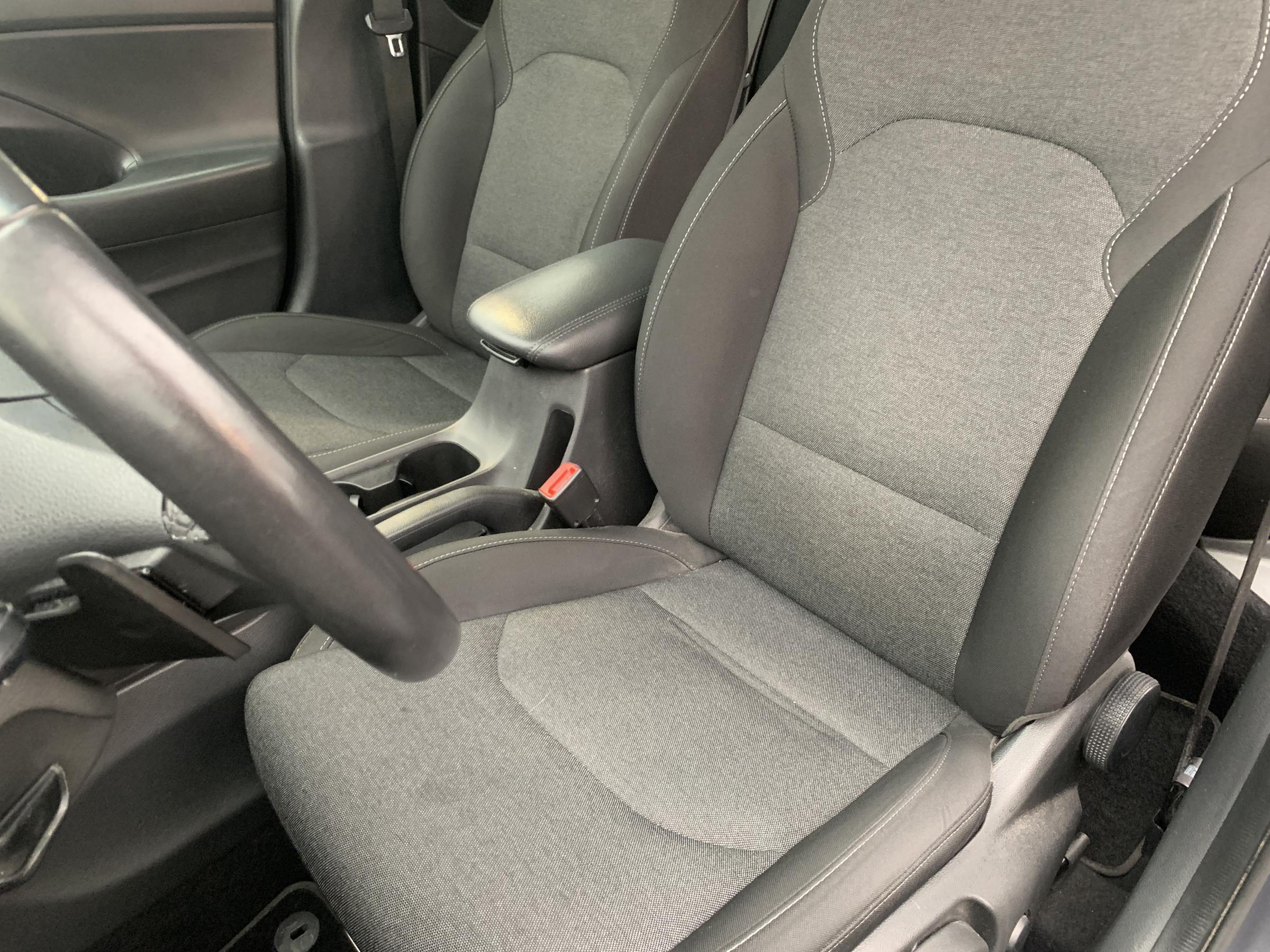 Hyundai i30, 2021 - pohled č. 9