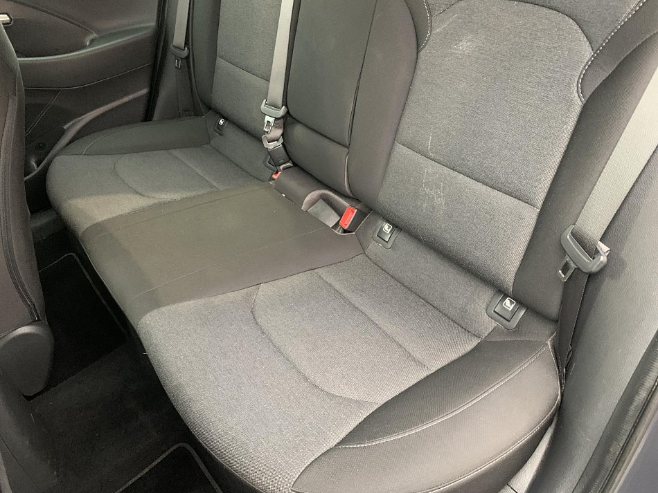 Hyundai I30 1.5 T- GDI 