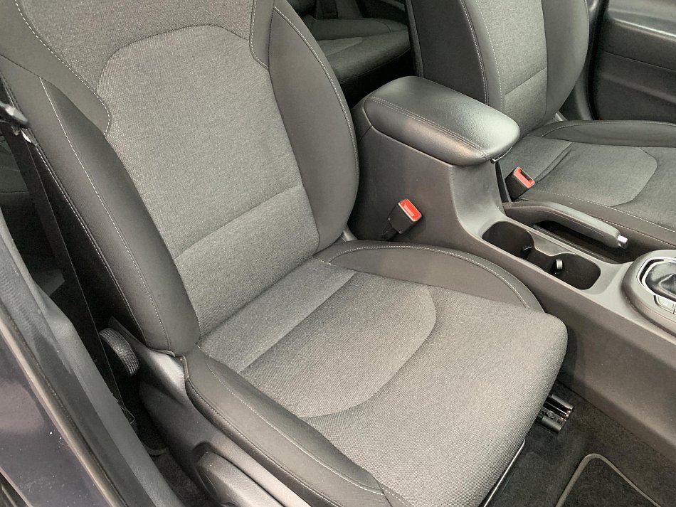 Hyundai I30 1.5 T- GDI 