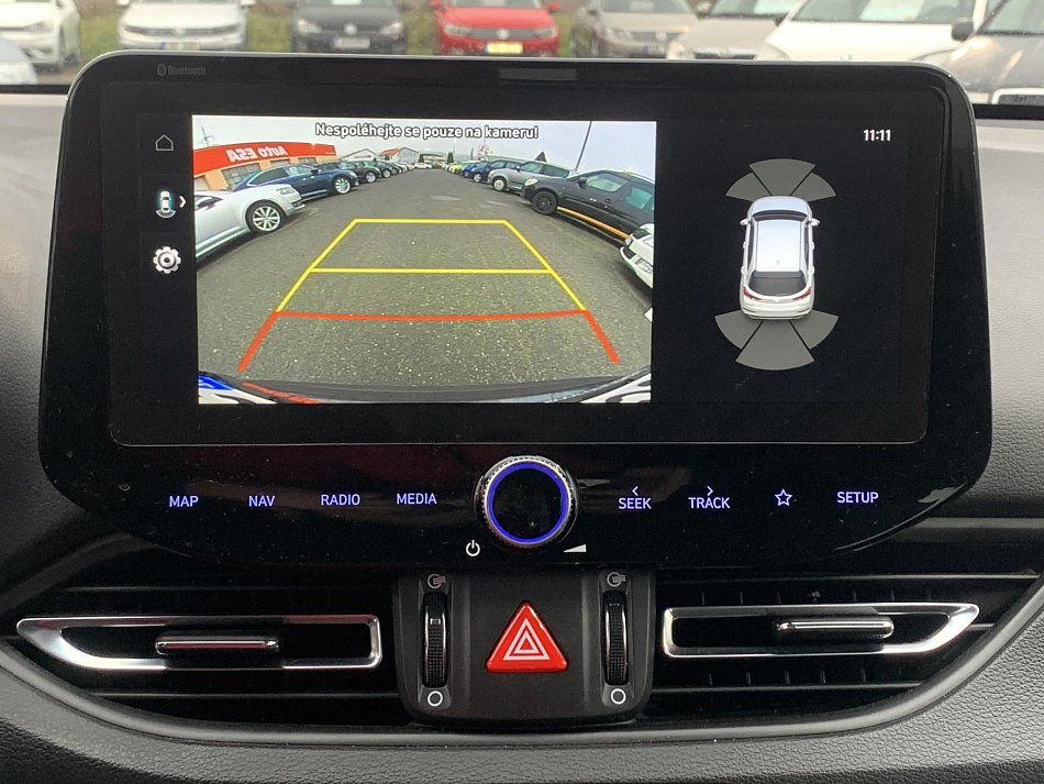 Hyundai I30 1.5 T- GDI 