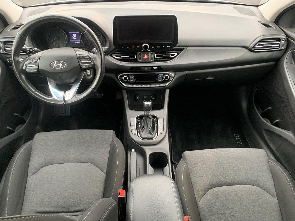 Hyundai I30 1.5 T- GDI 