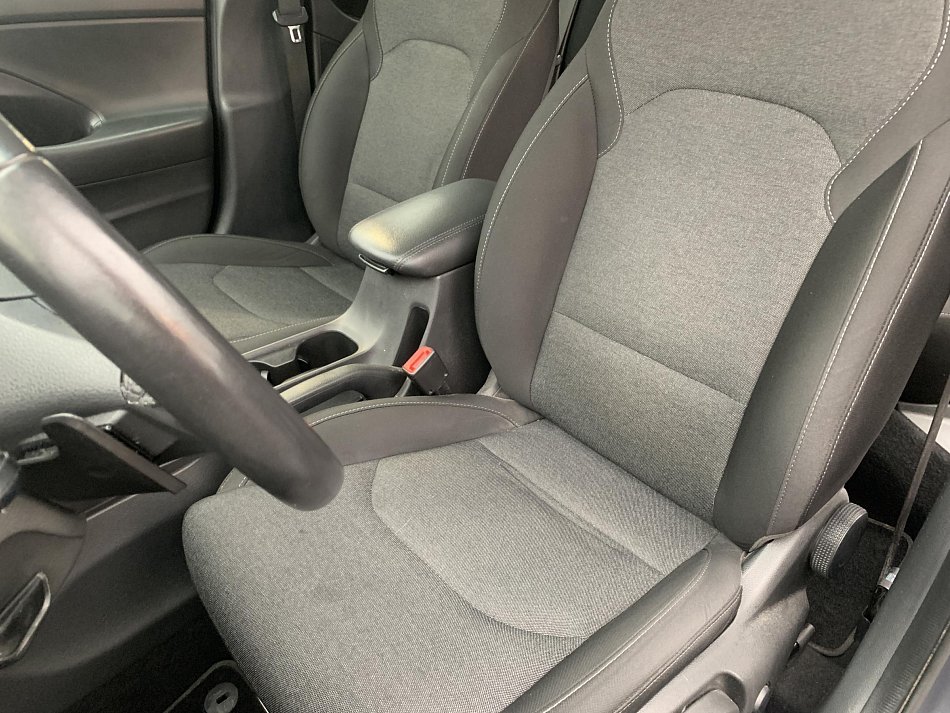 Hyundai I30 1.5 T- GDI 