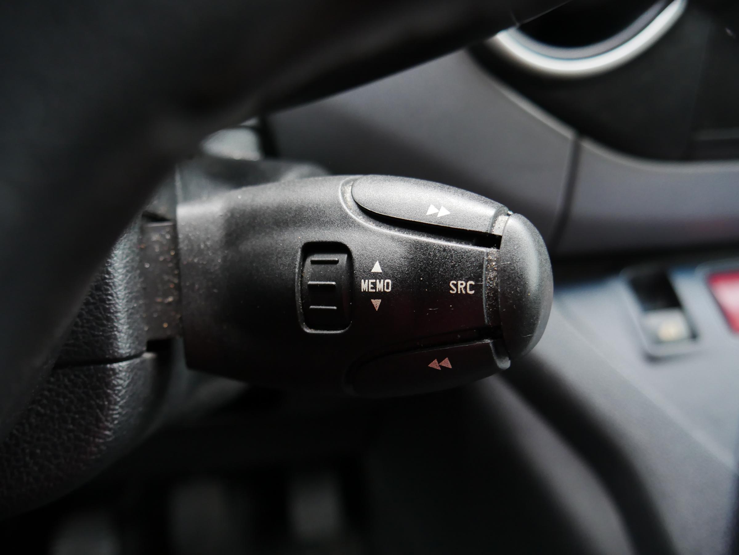 Citroën Berlingo, 2012 - pohled č. 13