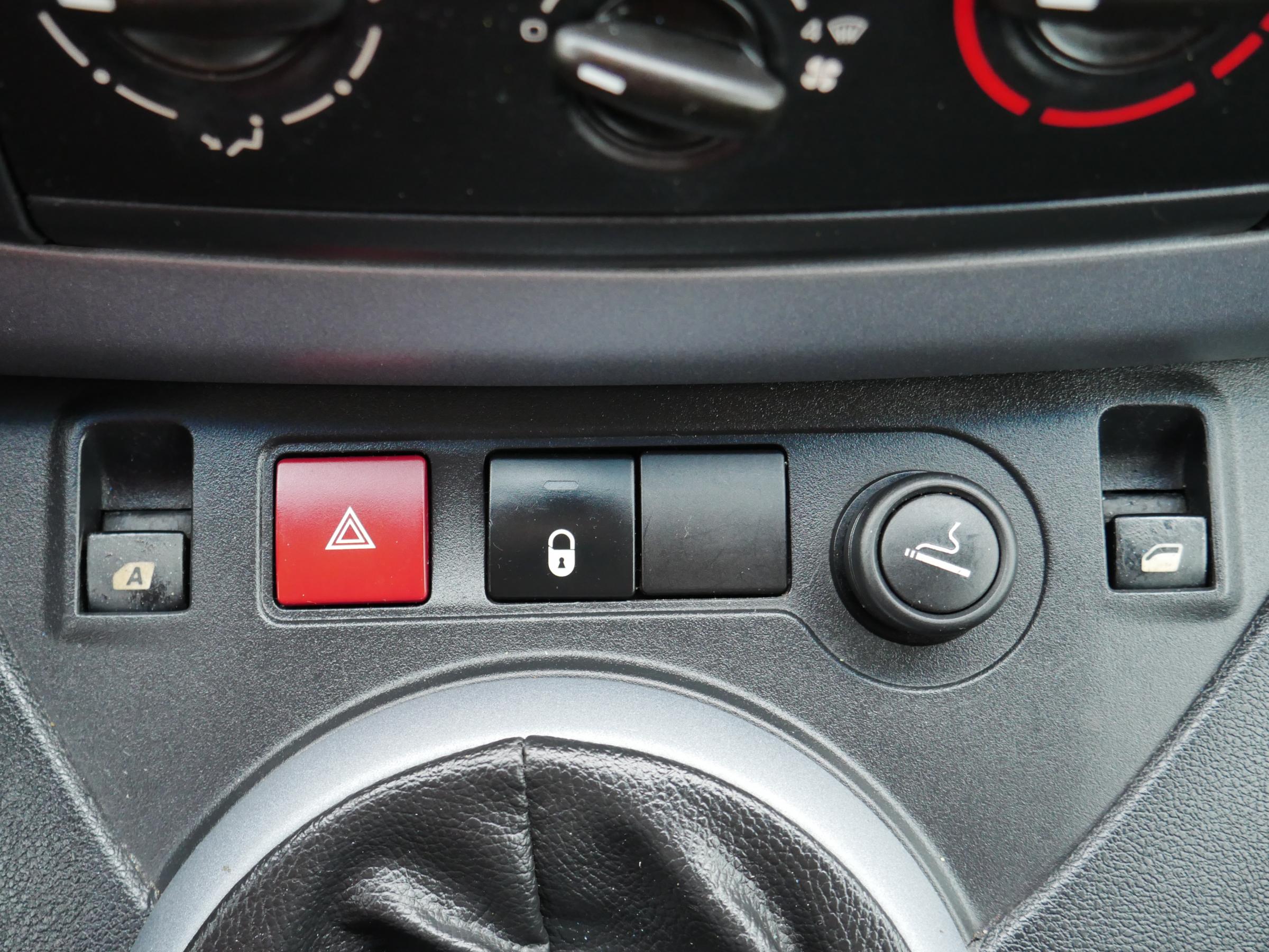 Citroën Berlingo, 2012 - pohled č. 15