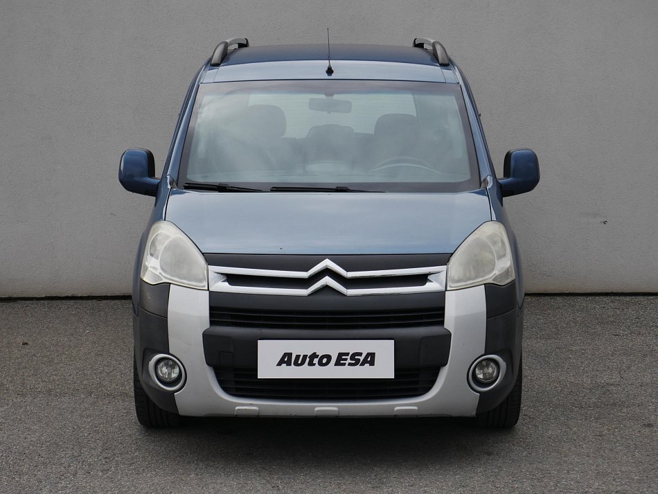 Citroën Berlingo 1.6HDi XTR