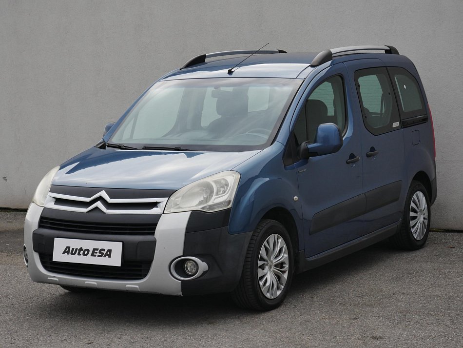 Citroën Berlingo 1.6HDi XTR