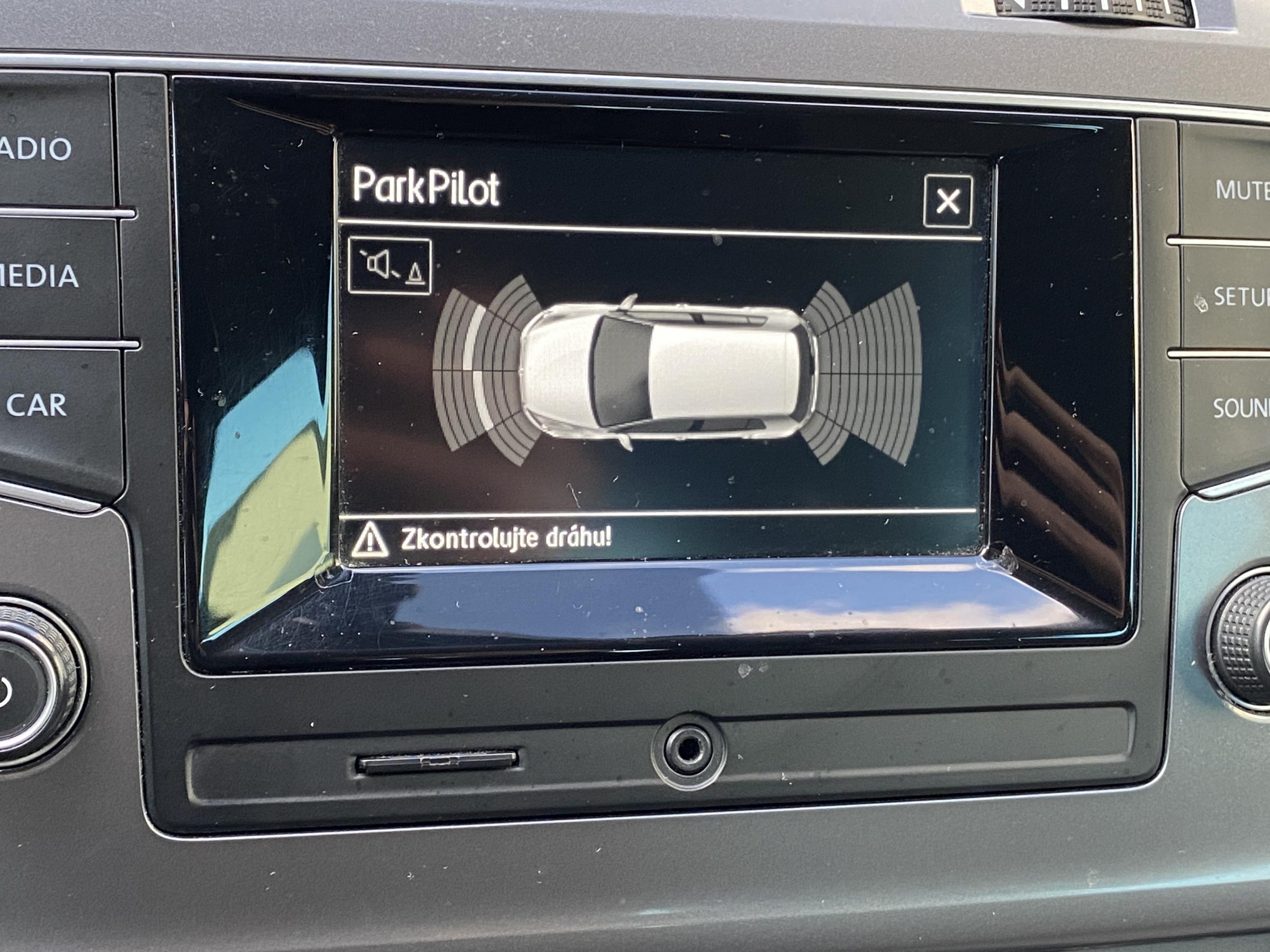 Volkswagen Golf, 2017 - pohled č. 15