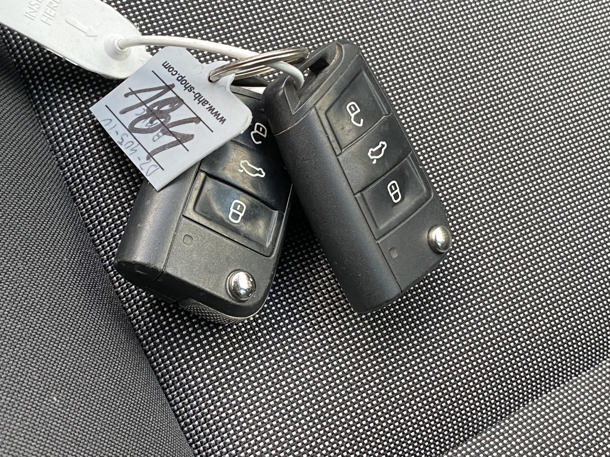 Volkswagen Golf, 2017 - pohled č. 16