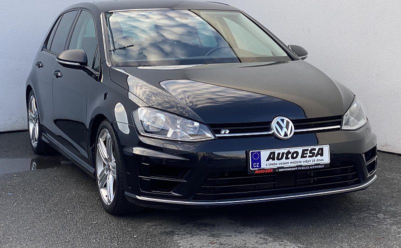 Volkswagen Golf 1.2 TSi 