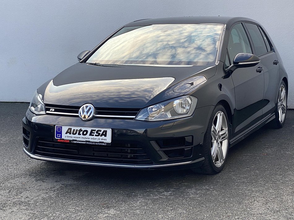 Volkswagen Golf 1.2 TSi 