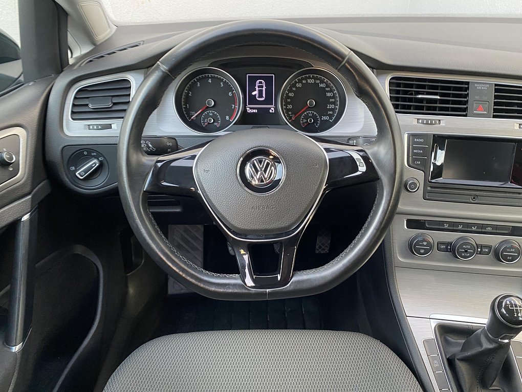 Volkswagen Golf 1.2 TSi Comfortline