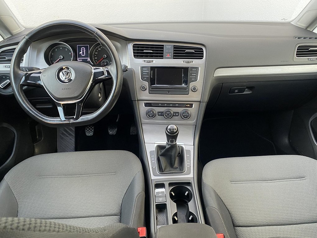 Volkswagen Golf 1.2 TSi Comfortline