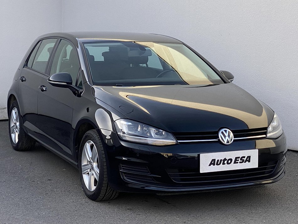 Volkswagen Golf 1.2 TSi Comfortline