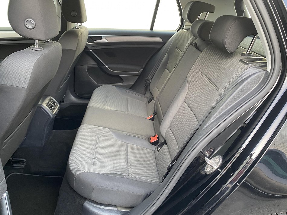 Volkswagen Golf 1.2 TSi Comfortline