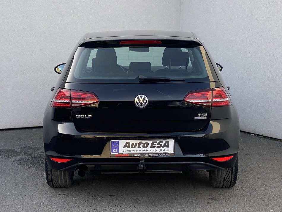 Volkswagen Golf 1.2 TSi Comfortline